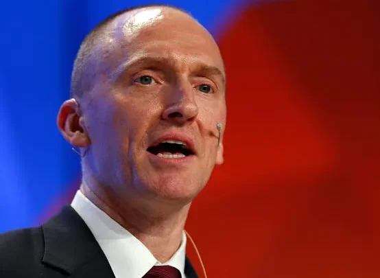 Carter Page Biography: Twitter, Age, Height, Business, Parents, Net Worth, Education, Wife, Politics