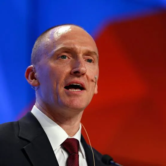 Carter Page Biography: Twitter, Age, Height, Business, Parents, Net Worth, Education, Wife, Politics