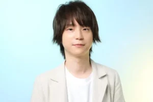 Kengo Kawanishi - Biography