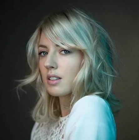 Veronica Maggio - Biography