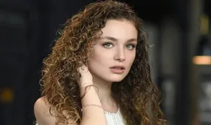 Serra Arıtürk - Biography