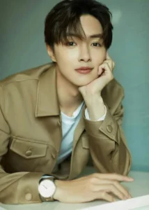 Darren Chen - Biography