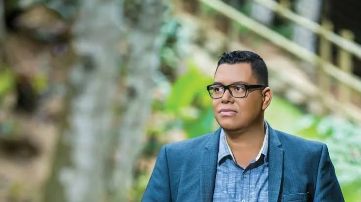 Anderson Freire Biography: Parents, Age, Net Worth, Wife, Songs, Children, Height, Instagram, Awards