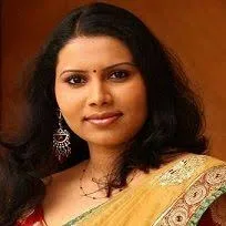 Gowri Nandha - Biography