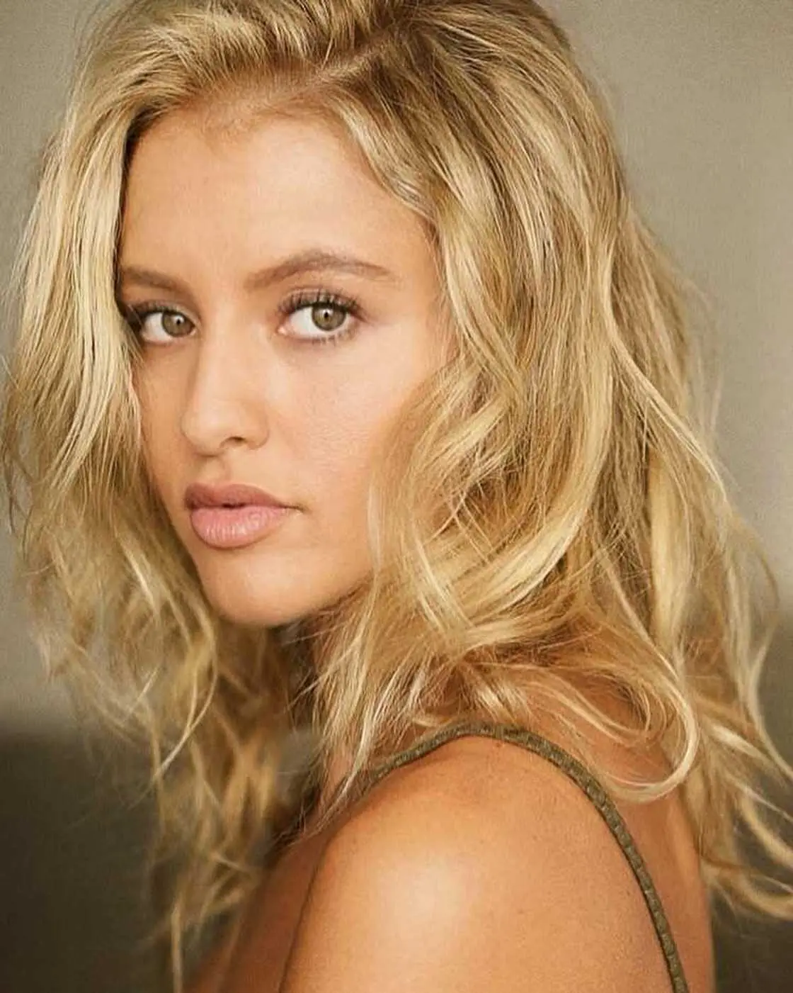 Angeline Appel - Biography