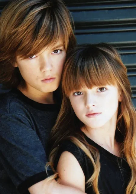 Bella Thorne’s brother, Remy Thorne Biography: Age, Net Worth, Parents, Height, Movies & TV Shows, Career, Siblings