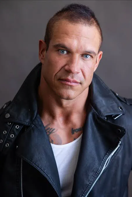 Mark Black - Biography