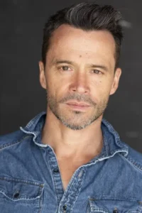 Damian Walshe-Howling - Biography