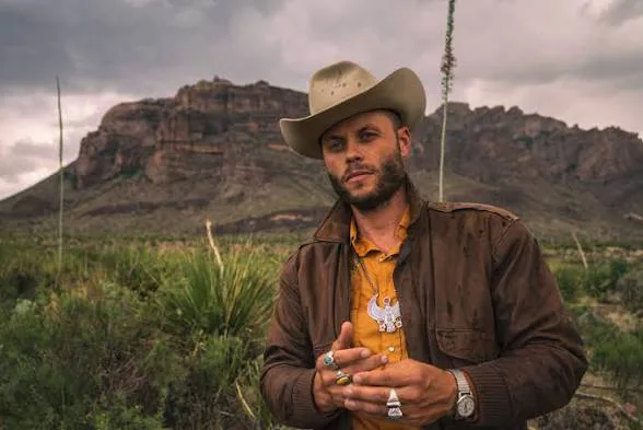 Charley Crockett - Biography