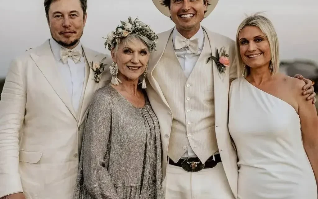 Meet Elon Musk’s Siblings: Asha, Kimbal, Tosca, Jana Bezuidenhout, Alexandra, & Elliot Rushi Musk