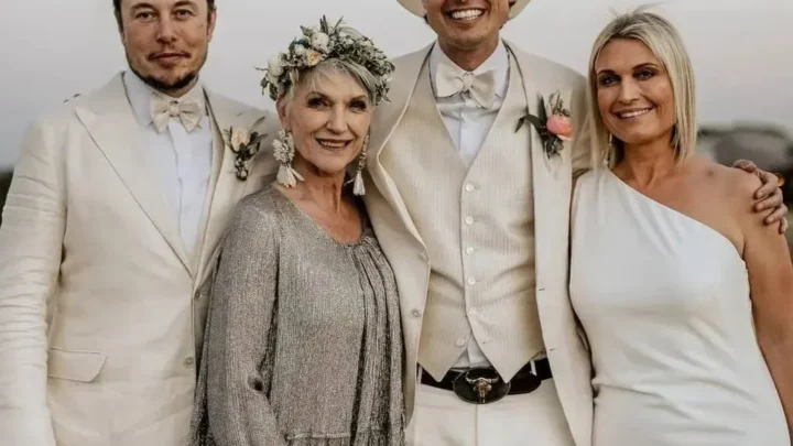 Meet Elon Musk’s Siblings: Asha, Kimbal, Tosca, Jana Bezuidenhout, Alexandra, & Elliot Rushi Musk
