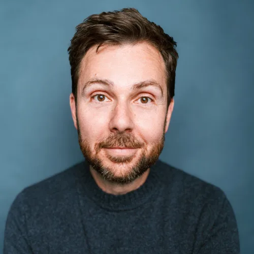 Gabriel Tigerman - Biography