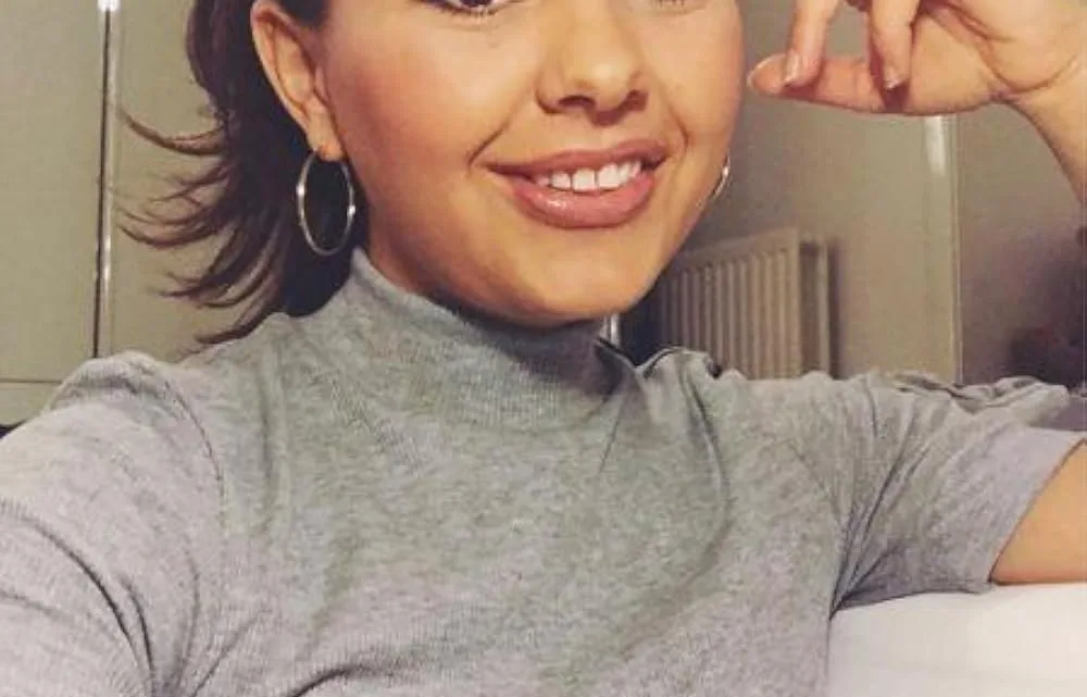 Stephania Potalivo Biography: Husband, Age, Net Worth, Parents, Movies & TV Shows, Kids