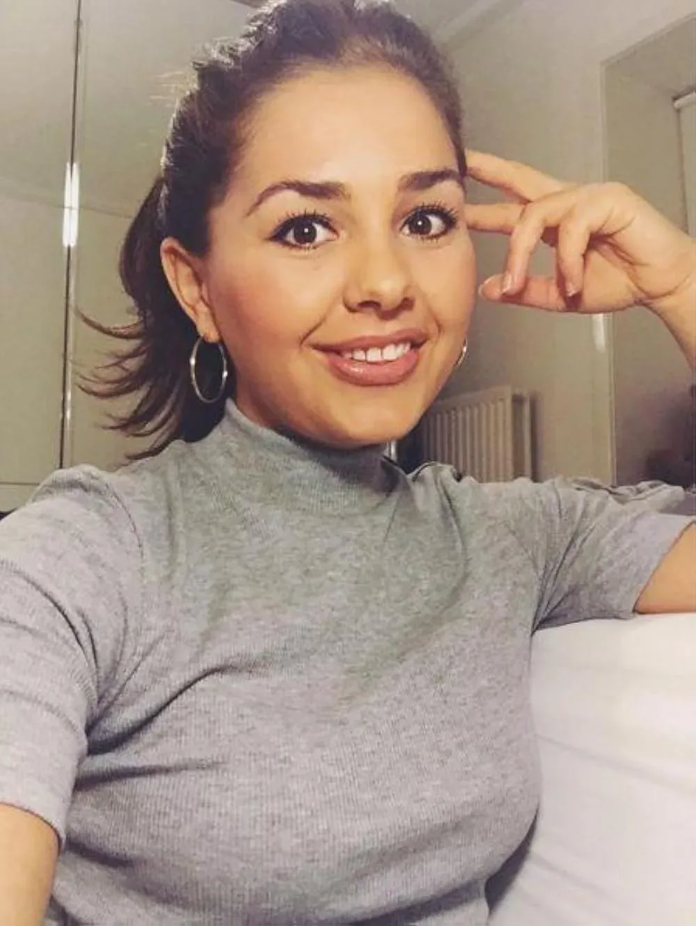 Stephania Potalivo