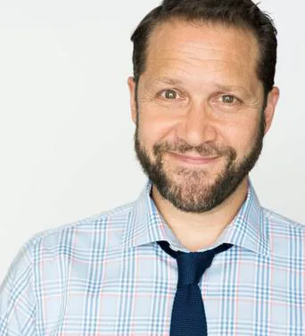Michael Yurchak - Biography