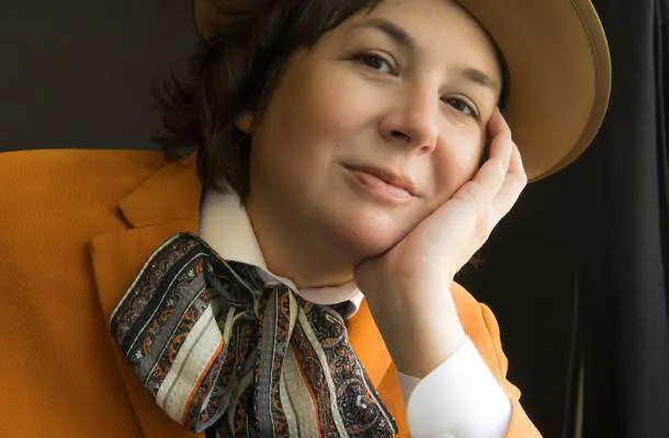Autumn de Wilde - Biography