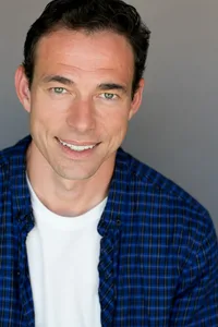 Christopher Showerman - Biography