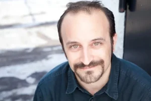 Wayne Grayson - Biography
