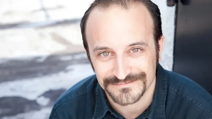 Wayne Grayson Biography: Wife, Age, Net Worth, Kids, Voice Roles, Career, TV Shows, Spouse