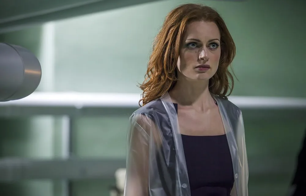 Rosalind Halstead Biography: Partner, Age, Height, Net Worth, Parents, Movies, TV Shows, Modelling
