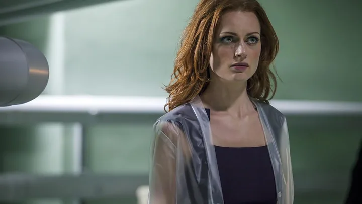 Rosalind Halstead Biography: Partner, Age, Height, Net Worth, Parents, Movies, TV Shows, Modelling