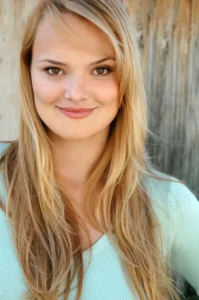 Sierra Edwards - Biography