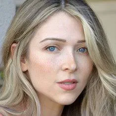 Ashley Peldon - Biography