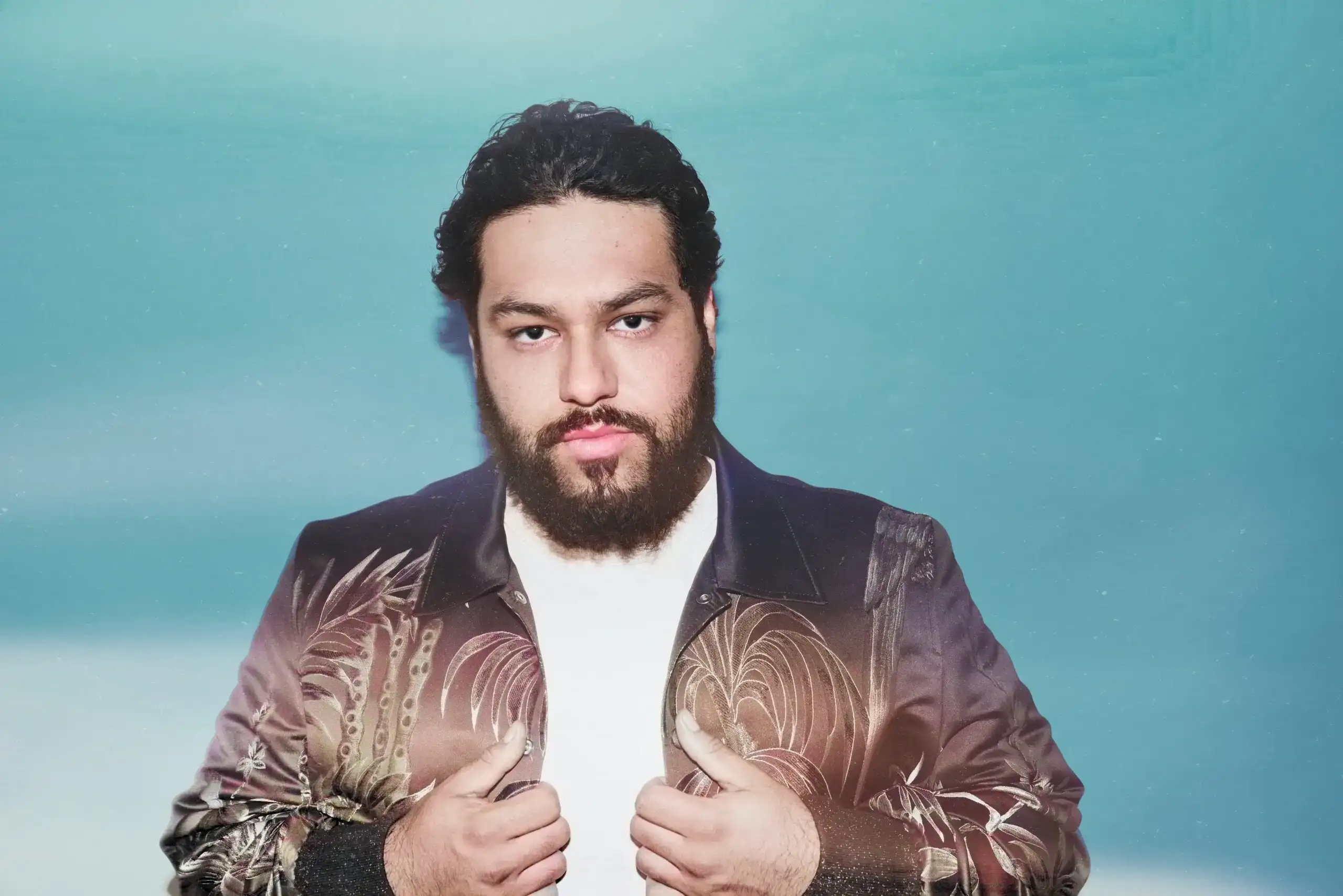 Deorro Photo