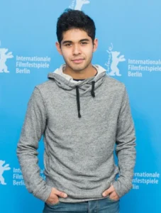 Kristyan Ferrer - Biography
