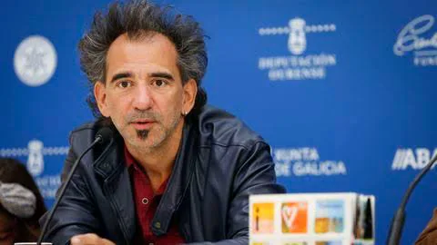 Pablo Trapero - Biography