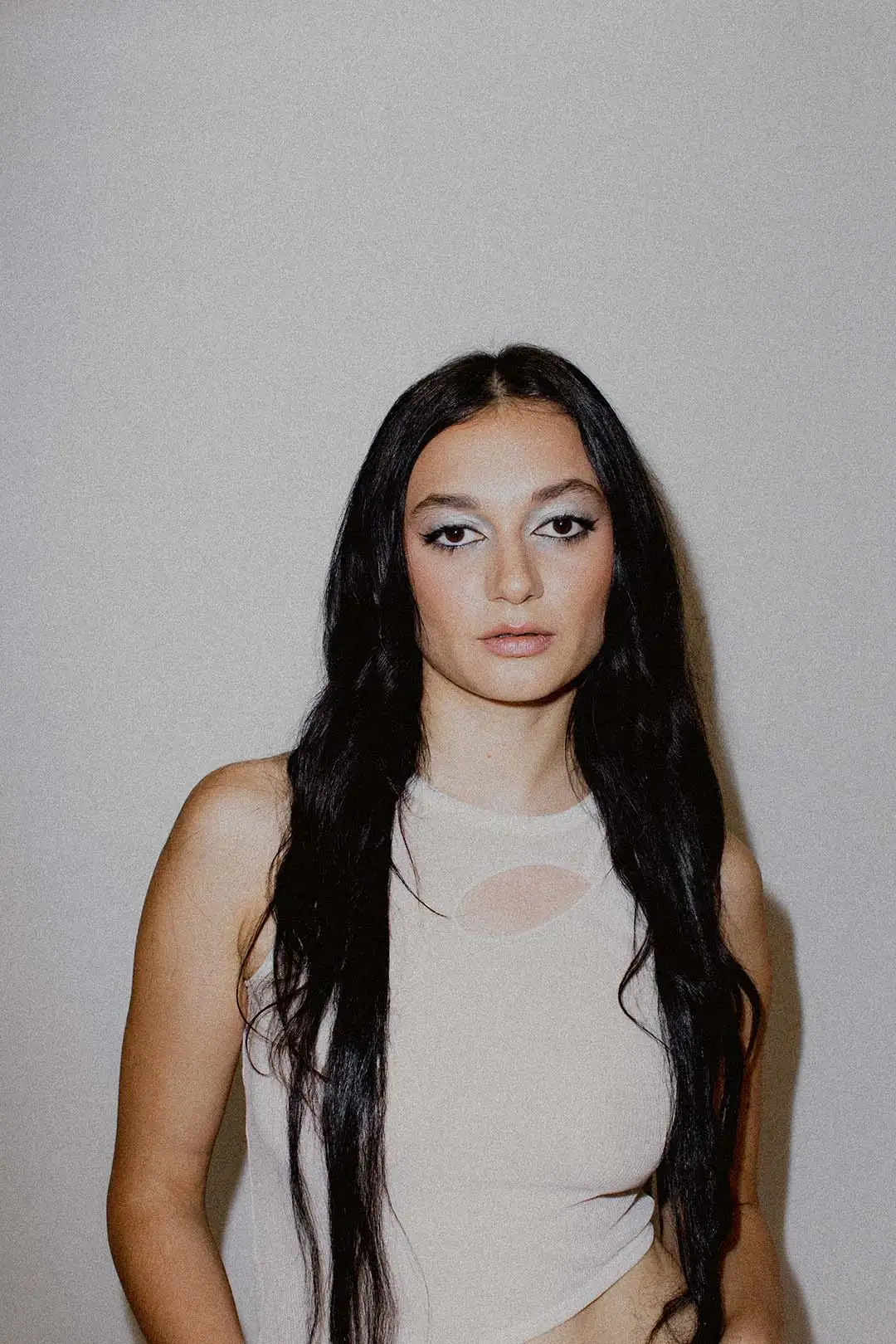 Daya - Biography