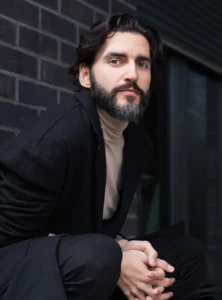 Dejan Bućin - Biography