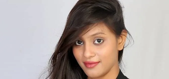 Pihu Kanojiya - Biography