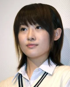 Aki Maeda - Biography