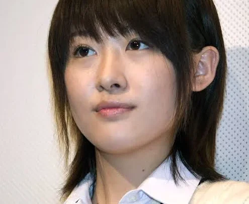 Aki Maeda Biography: Age, Height, Net Worth, Parents, Sister, Movies, Songs