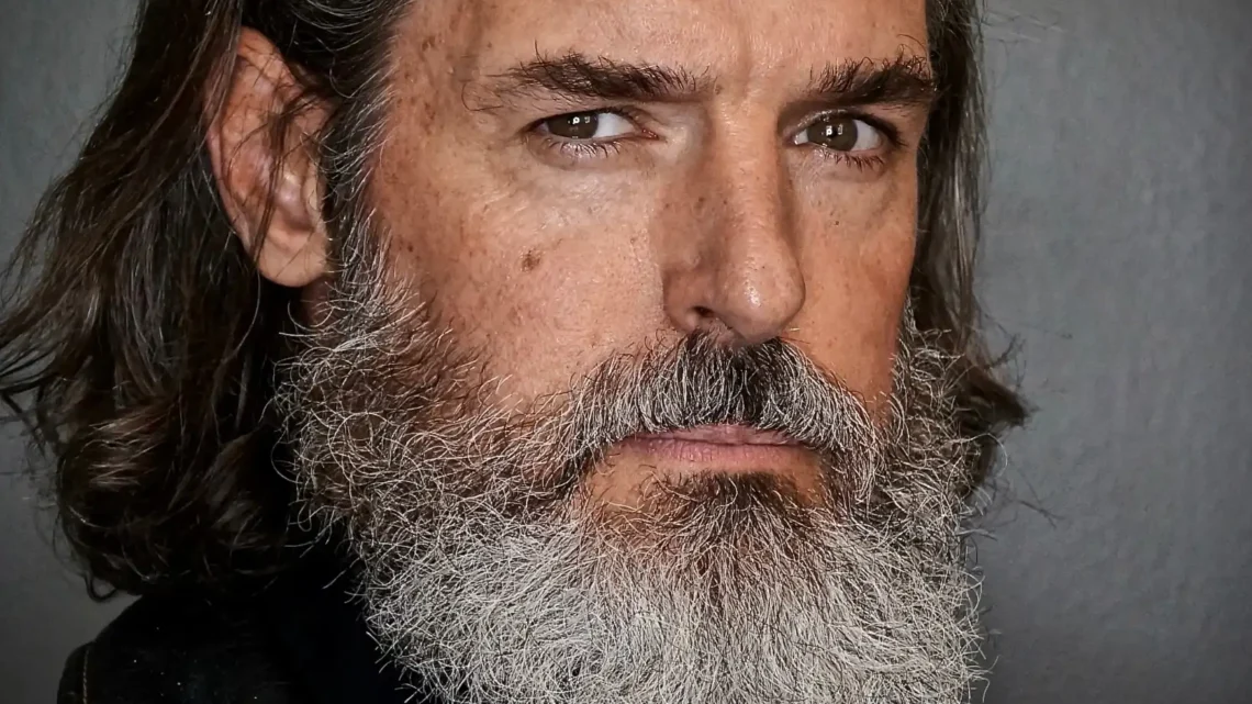 Jeffrey Pierce Biography: Wife, Age, Kids, Height, Net Worth, Parents, Movies & Video Games