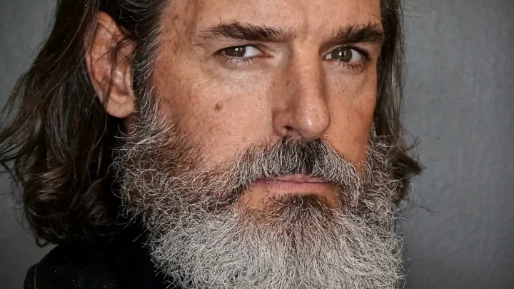 Jeffrey Pierce Biography: Wife, Age, Kids, Height, Net Worth, Parents, Movies & Video Games
