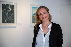 Elizabeth Marmur