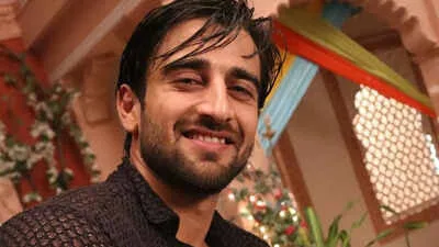 Zayn Ibad Khan - Biography