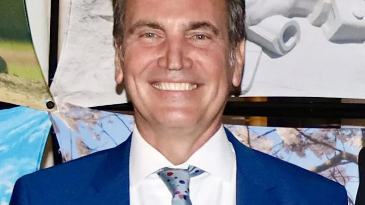 Jack Nicholson’s son, Caleb Goddard Biography: Family, Age, Net Worth, Children, Wife, Height, Parents, Diplomacy, Career