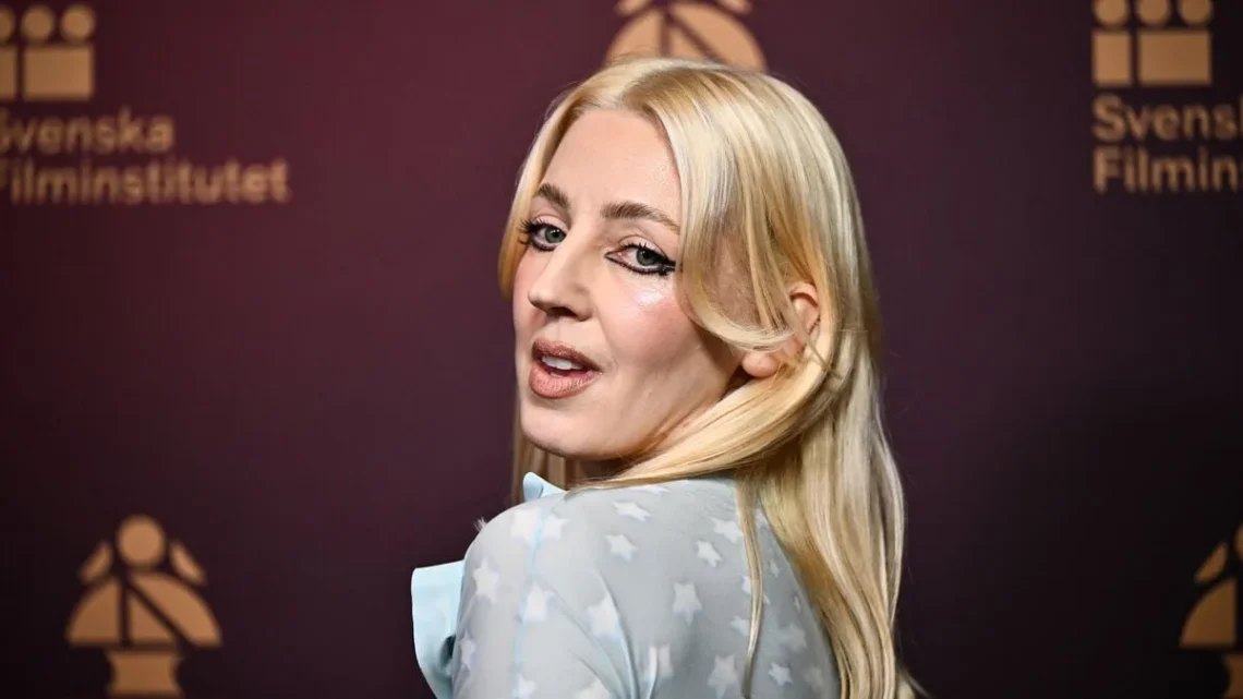 Veronica Maggio Biography: Nationality, Age, Partner, Parents, Siblings, Net Worth, Songs, Height