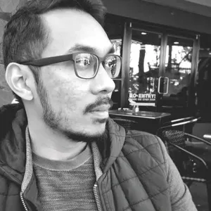 Darvin K. Manwah - Biography