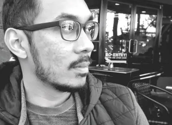 Darvin K. Manwah Biography: Age, Career, Net Worth, VFX Credits, Personal Life