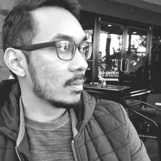 Darvin K. Manwah Biography: Age, Career, Net Worth, VFX Credits, Personal Life