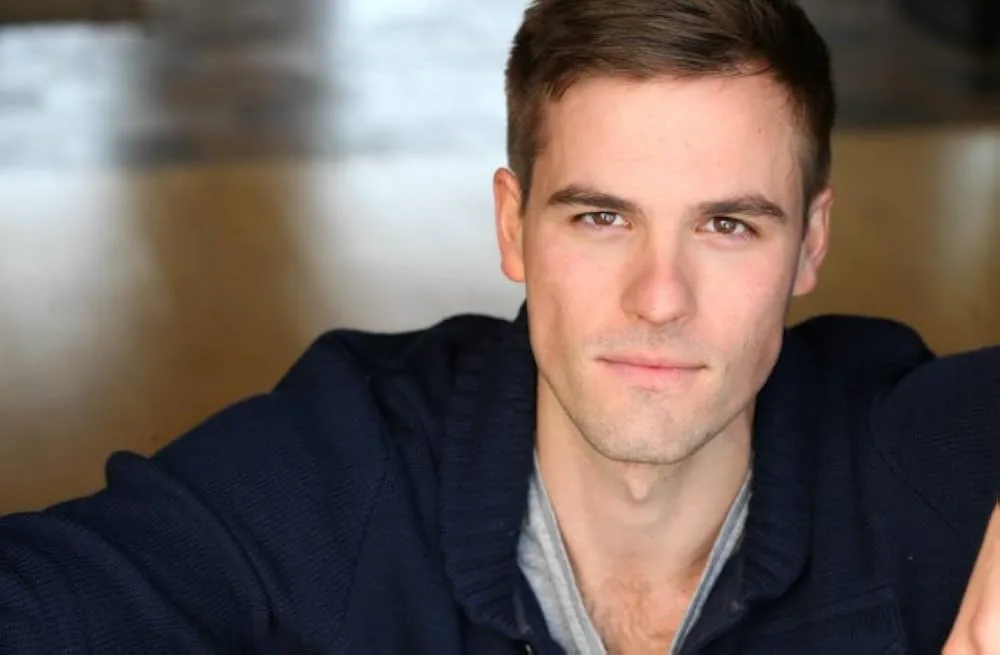 Andy Ridings - Biography