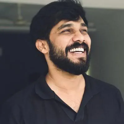 Sharafudheen - Biography