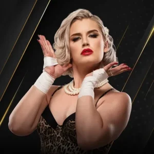 Toni Storm - Biography