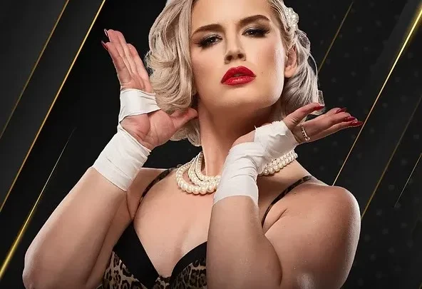 Toni Storm Biography: Husband, Age, Net Worth, Parents, Height, Career, Championships