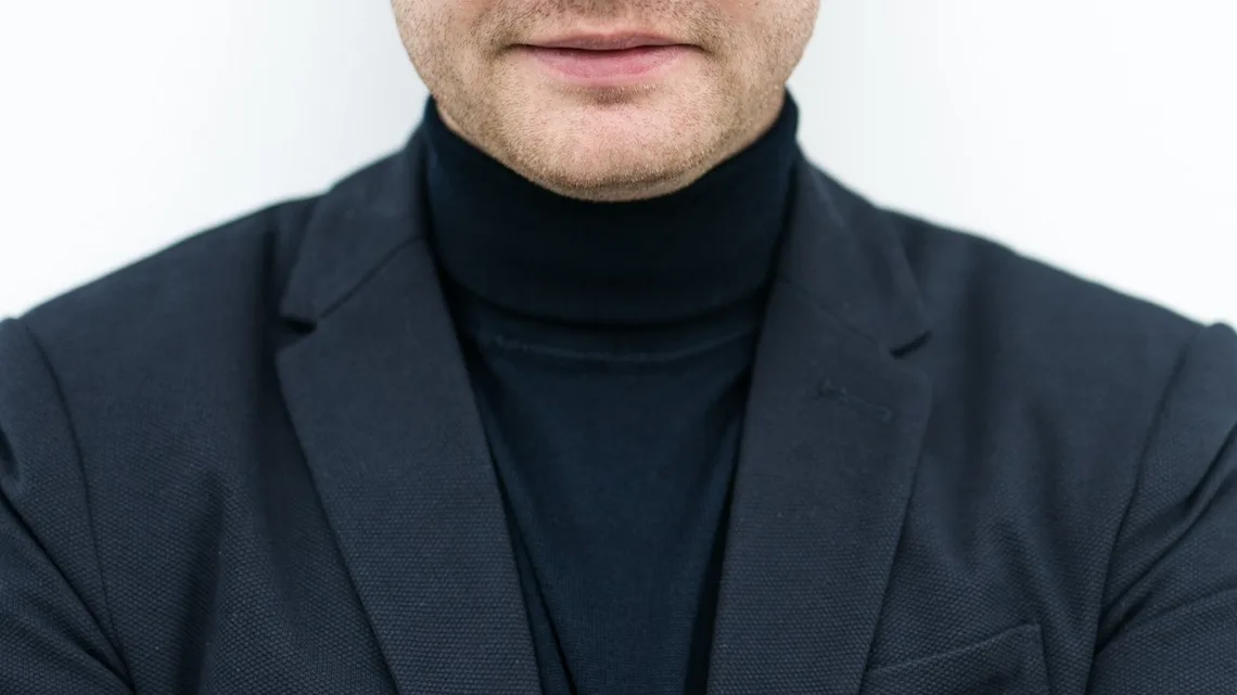 Rafał Zawierucha Biography: Wife, Age, Kids, Height, Net Worth, Parents, Movies & TV Shows