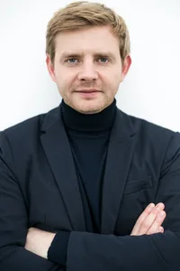 Rafał Zawierucha - Biography